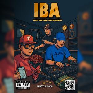 Iba (feat. Beelzy & Flyboy)