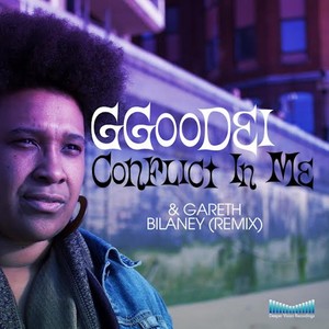Conflict In Me (Gareth Bilaney Remix)