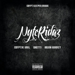 NyteRidaz (Explicit)