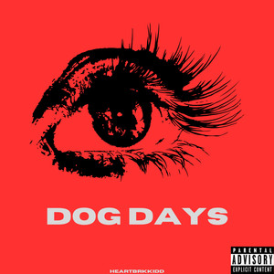 DOG DAYS (Explicit)