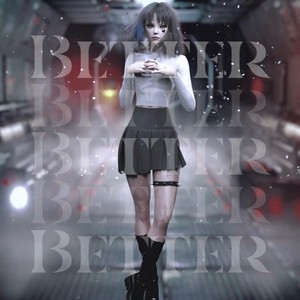 Better (Explicit)