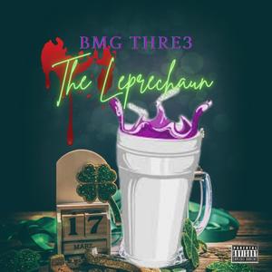 The Leprechaun (Explicit)