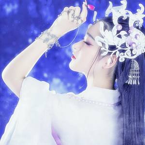 正版小橘子 - 【翻唱】红昭愿 by小橘子