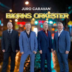 Juro Caravan