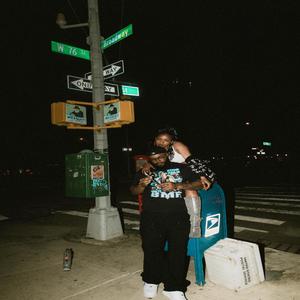 With You (feat. A$) (Explicit)