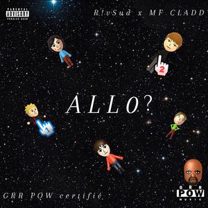 All0? (feat. MF CLADD) (Explicit)