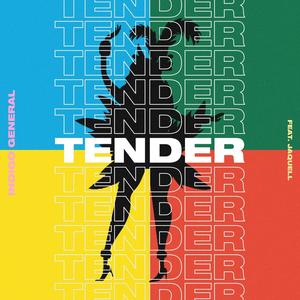 Tender (feat. Jaquell)