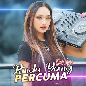 Rindu Yang Percuma