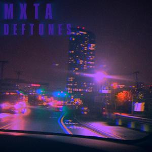 Deftones (Explicit)