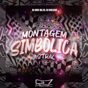 Montagem Simbólica Astral (Explicit)