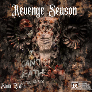 Revenge Season (Explicit)