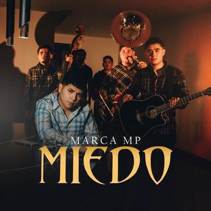 Miedo (Explicit)