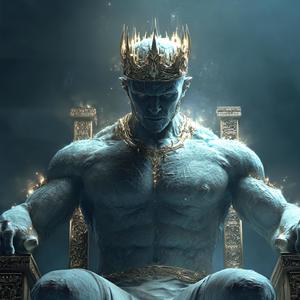 God Tier Man (Explicit)