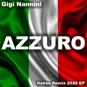 Azzuro (Italian Remix 2020 EP)