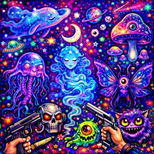 ZZZs (feat. nypdv1, snowyclwn, kapowpad & cxbvvs) (Explicit)