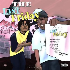 Lil cinderella (Explicit)