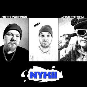 Nykii (feat. Jami Fataali) [Explicit]