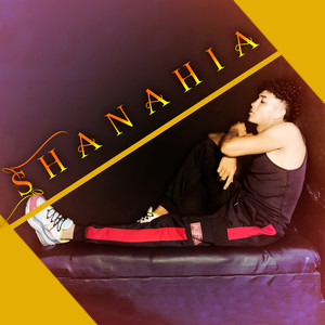 Shanahia