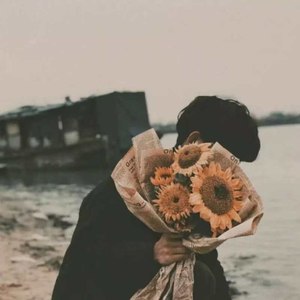 默默许愿