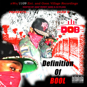 DOB: Definition Of Bool