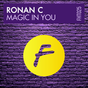 Magic In You (Original Mix)