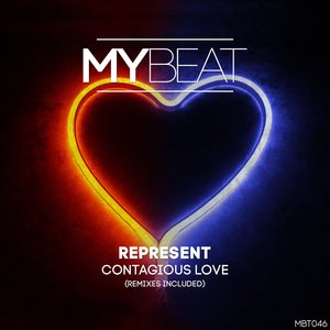 Contagious Love (Reddit Remix)