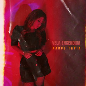 Vela Encendida