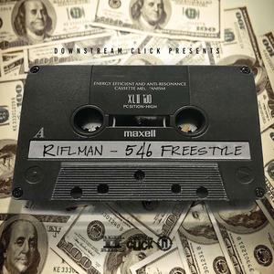 546 Freestyle (Explicit)