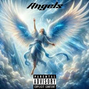 Angels (Explicit)