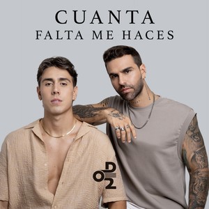 Cuanta Falta Me Haces
