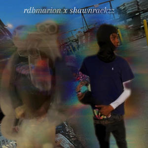 Ghost (feat. Shawnrackzz) (Explicit)