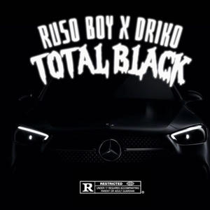 TOTAL BLACK (feat. Driko) (Explicit)