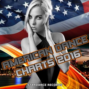 American Dance Charts 2016