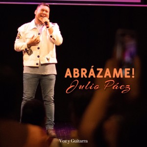 Abrázame!