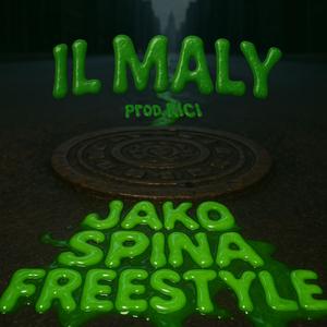 Jako Spina Freestyle (Explicit)