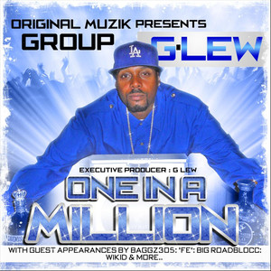 One in a Million (Original Musik Group Presents) [Explicit]