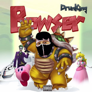 Bowser (Explicit)