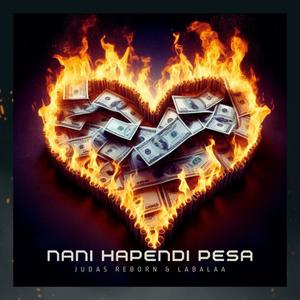 Nani Hapendi Pesa (feat. Labalaa)