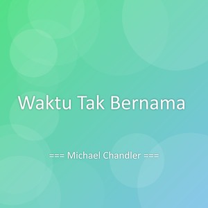 Waktu Tak Bernama