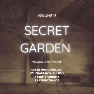 Epilogue : Nandagopal Nanda Mukunda Kirtan (feat. Chaiitanya Bulusu)