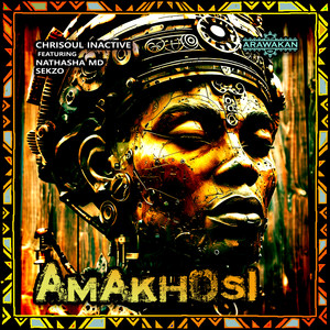 Amakhosi