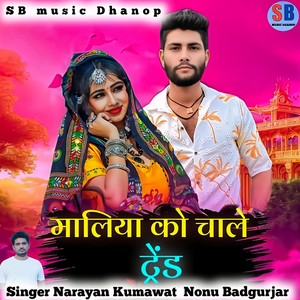 मालिया को चाले ट्रेंड