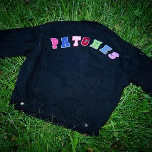 patches (Explicit)