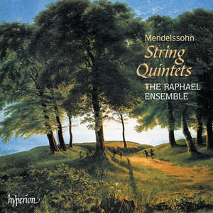 Mendelssohn: String Quintets Nos. 1 & 2