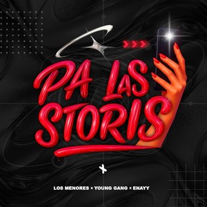 Pa las Storis (Explicit)