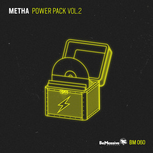Never Trust A Robot (Original Mix)