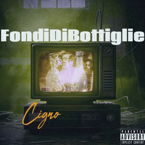 Fondi Di Bottiglie