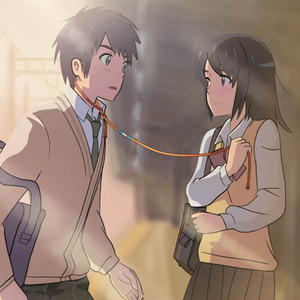 Angel 2 me (我的天使) (Single Version)