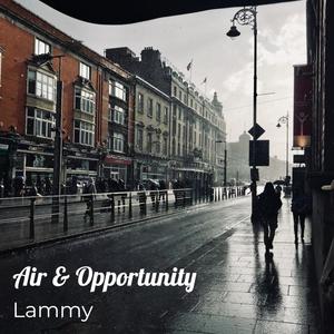 Air & Opportunity (Explicit)