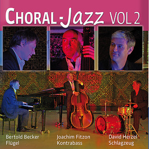 Choral Jazz, Vol. 2